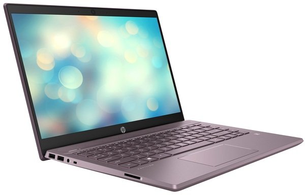 

Ноутбук HP Pavilion 14-ce2030ur (7VY36EA)