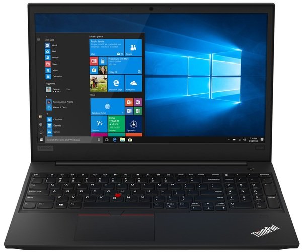 

Ноутбук LENOVO ThinkPad E595 (20NF0004RT)