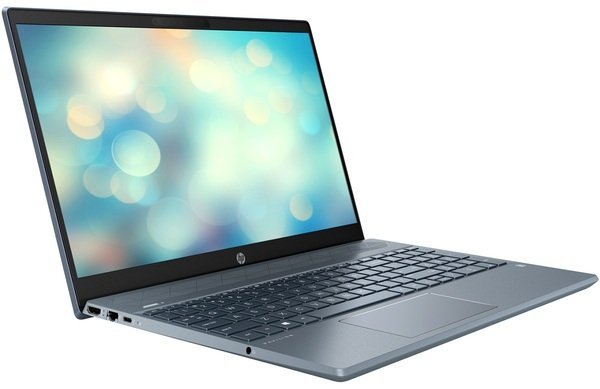 

Ноутбук HP Pavilion 15-cs2053ur (7WG54EA)