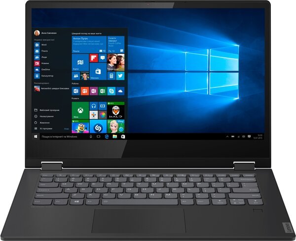 

Ноутбук LENOVO IdeaPad C340-14IWL (81N400N0RA)