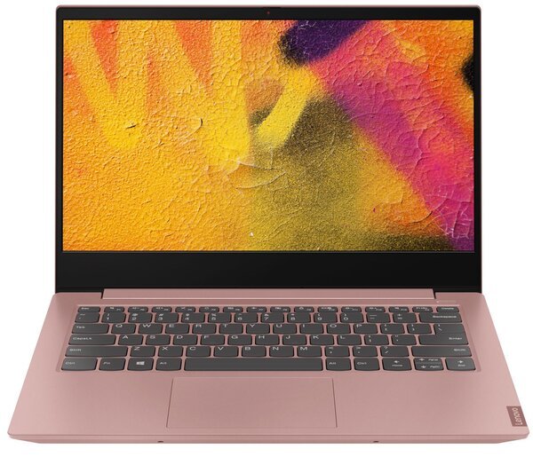 

Ноутбук LENOVO IdeaPad S340-14IWL (81N700V5RA)