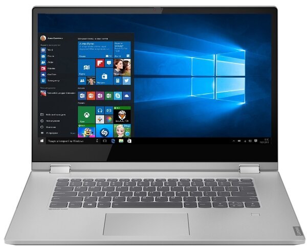 

Ноутбук LENOVO IdeaPad C340-15IWL (81N5008YRA)