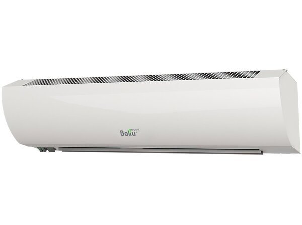 

Электрическая тепловая завеса Ballu BHC-L08-S05