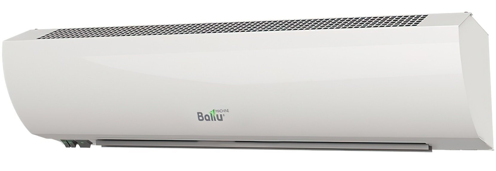 

Электрическая тепловая завеса Ballu BHC-L10-S06 (пульт BRC-E)