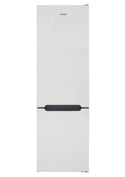 

Холодильник Candy CVBNM6182WP/S