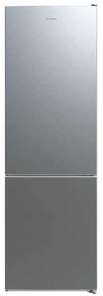 

Холодильник Candy CVBNM6182XP/S