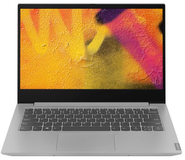 

Ноутбук LENOVO IdeaPad S340-14IWL (81N700VGRA)