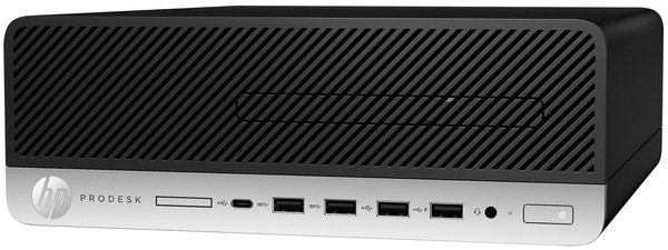 

Cистемный блок HP ProDesk 600 G3 SFF (8NC99ES)