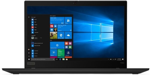

Ноутбук LENOVO ThinkPad T490s (20NY000GRT)