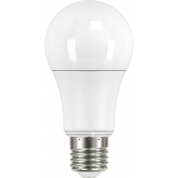 

Лампа светодиодная OSRAM LED STAR Е27 9.5-75W 4000K 220V A60