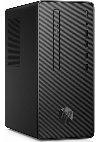 

Cистемный блок HP Desktop Pro MT (5QL11EA)