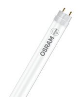 Лампа светодиодная OSRAM LED ST8 ENTRY EM G13 600mm 8-18W 4000K 220V