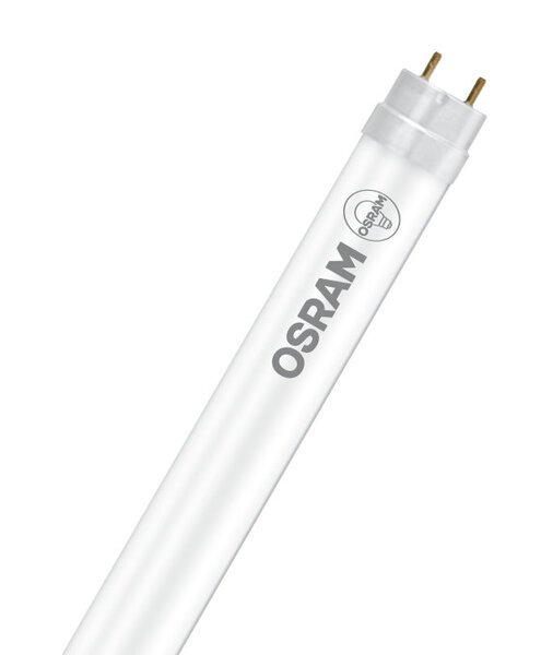 Акція на Лампа светодиодная OSRAM LED ST8 ENTRY EM G13 600mm 8-18W 4000K 220V від MOYO