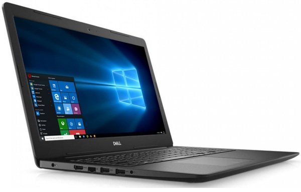 

Ноутбук DELL Inspiron 3584 (I3534S2NIW-74B)
