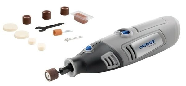 

Гравер Dremel 7750-10 (F0137750JC)
