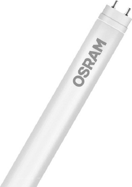 Акція на Лампа светодиодная OSRAM LED ST8 ENTRY EM G13 1500mm 20-58W 4000K 220V від MOYO
