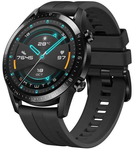 

Смарт-часы Huawei Watch GT 2 Sport