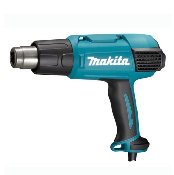 

Строительный фен Makita HG6531CK