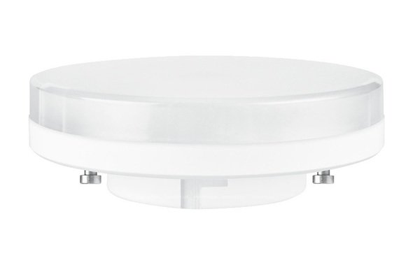 

Лампа светодиодная OSRAM LED STAR GX53 7-60W 2700K 220V