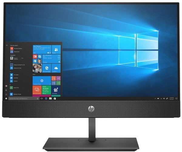 

Моноблок 21.5'' HP ProOne 600 G4 (3DQ54AV)
