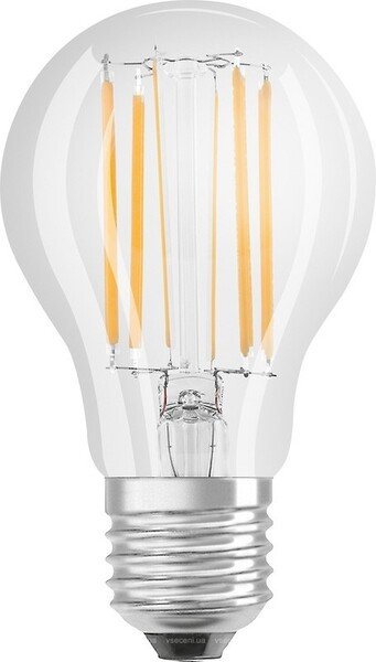 

Лампа светодиодная OSRAM LED VALUE E27 8-75W 2700K 220V A60 FILAMENT
