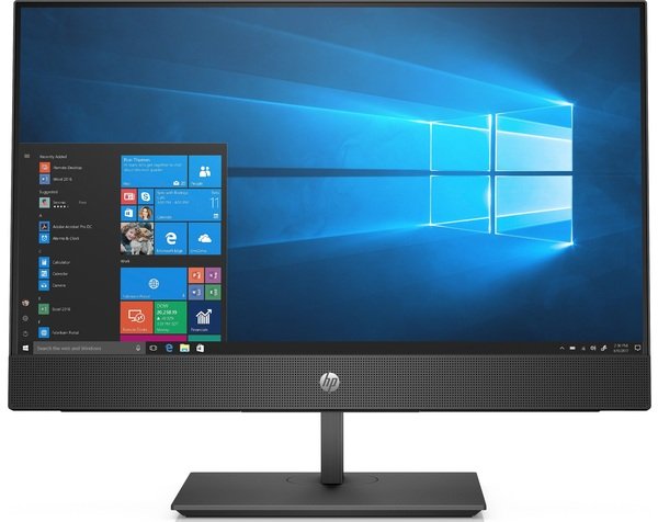 

Моноблок 23.8'' HP ProOne 440 G5 (7EM61EA)