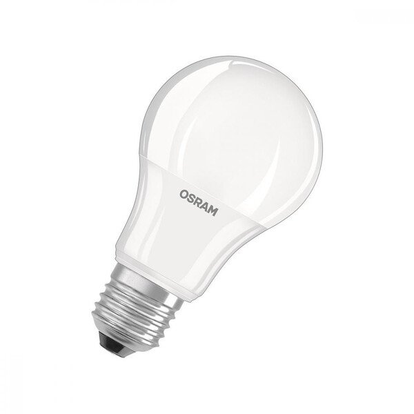 

Лампа светодиодная OSRAM LED STAR Е27 10.5-100W 4000K 220V A60