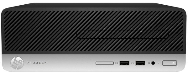 

Cистемный блок HP ProDesk 400 G6 SFF (7PH73EA)