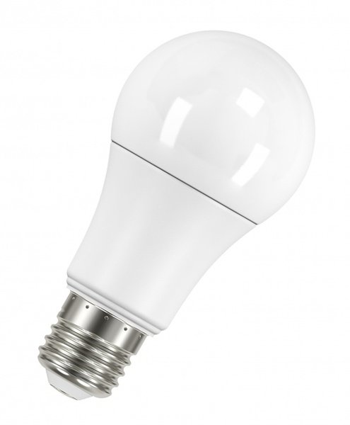 

Лампа светодиодная OSRAM LED STAR Е27 10.5-100W 2700K 220V A60