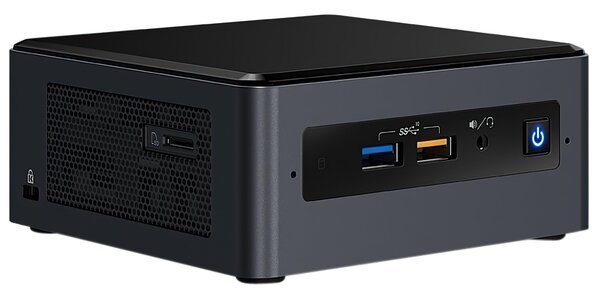 

Неттоп INTEL NUC Pentium J5005 (BOXNUC7PJYH2)