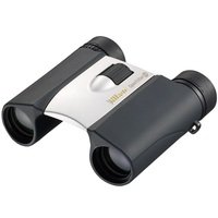 Бинокль Nikon Sportstar EX 10x25, серый (BAA717AA)