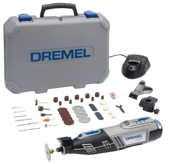 

Гравер Dremel 8220JJ (F0138220JJ)
