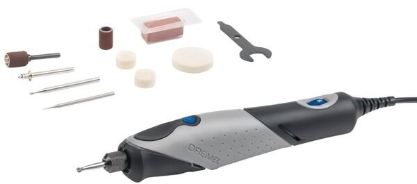 

Гравер Dremel Stylo+ 2050-10 (F0132050UD)