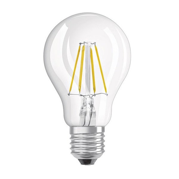 

Лампа светодиодная OSRAM LED VALUE E27 11-100W 2700K 220V A60 FILAMENT