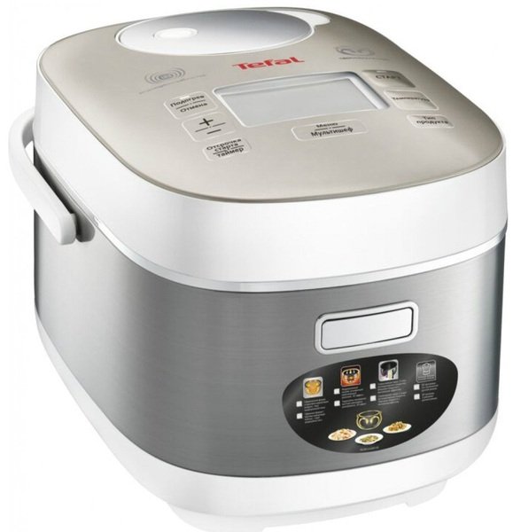 

Мультиварка Tefal RK805E32