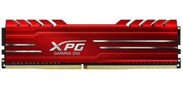 

Память для ПК ADATA DDR4 3000 16GB (AX4U3000316G16-SRG)
