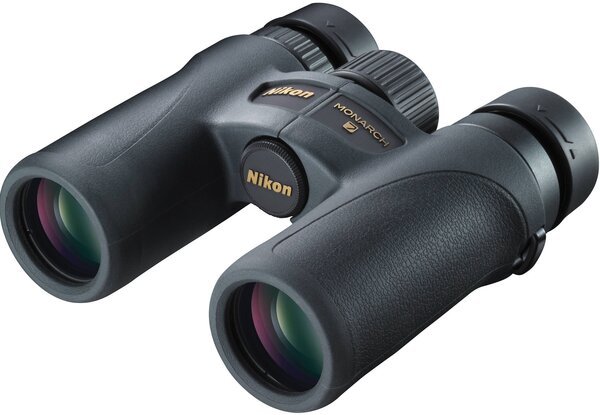 

Бинокль Nikon Monarch 7 8x30 (BAA787SA)
