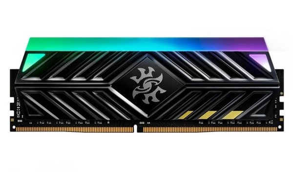 

Память для ПК ADATA DDR4 3200 8GB (AX4U320038G16-ST41)