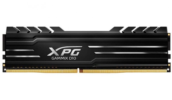 

Память для ПК ADATA DDR4 3000 16GB (AX4U3000316G16-SBG)