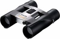 Бинокль Nikon Aculon A30 10X25, серный (BAA808SB)
