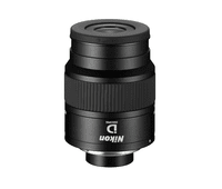  Окуляр Nikon FIELDSCOPE EYEPIECE MEP-20-60 (BDB921WA) 