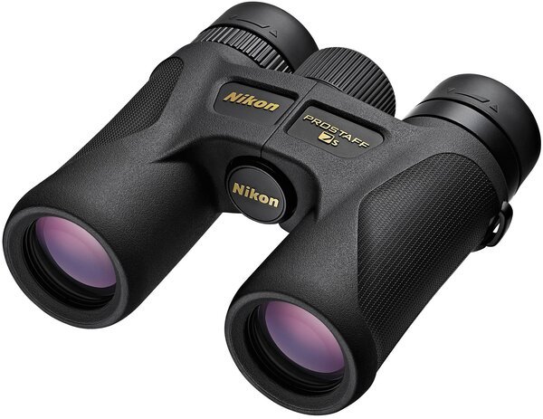 

Бинокль Nikon Prostaff 7S 10x30 (BAA843SA)