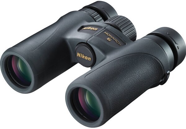 

Бинокль Nikon Monarch 7 10x30 (BAA788SA)