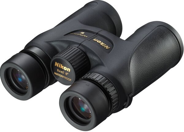 

Бинокль Nikon Monarch 7 8x42 (BAA785SA)