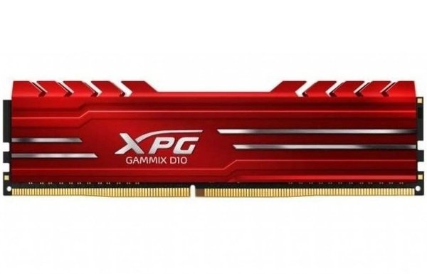 

Память для ПК ADATA DDR4 3000 8GB (AX4U300038G16-SRG)