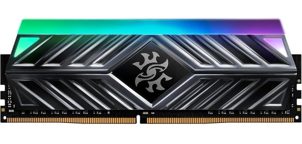 

Память для ПК ADATA DDR4 3000 16GB (AX4U3000316G16-ST41)