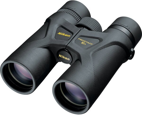 

Бинокль Nikon Prostaff 3S 10x42 (BAA825SA)