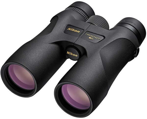 

Бинокль Nikon Prostaff 7S 8x42 (BAA840SA)