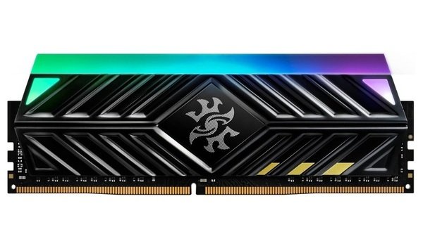 

Память для ПК ADATA DDR4 3000 8GB (AX4U300038G16-SB41)
