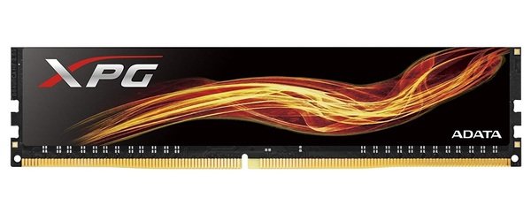 

Память для ПК ADATA DDR4 3000 8GB (AX4U300038G16-SBF)